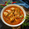 Chettinad Mutton Masala